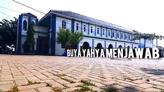 Cara Agar Hati Selalu Tenang - Buya Yahya Menjawab