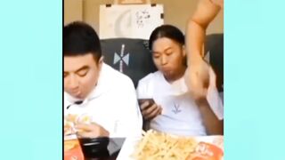 Viral !! video lucu bikin tertawa ngakak terbaru
