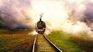 Top 10 Extreme Dangerous Train & Truck Fails - Train on Water - Ship & Crazy Tractor Fails