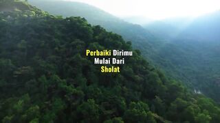 Perbaiki Sholatmu Agar Allah Memperbaiki Hidupmu | Ustadz ADI HIDAYAT
