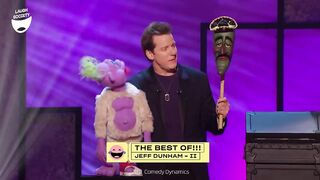 The Best of Jeff Dunham: Achmed the  Dead Terrorist, Babba J and More