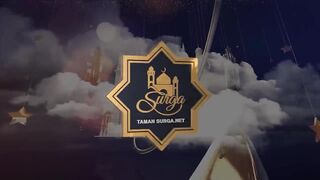 KETIKA UJIAN BERAT DATANG MENIMPA DALAM HIDUP - Motivasi hidup | Ustadz. Abdul Somad. Lc., MA