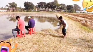 Terbaru !! Kumpulan video lucu bikin tertawa ngakak