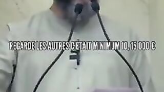 La vérité