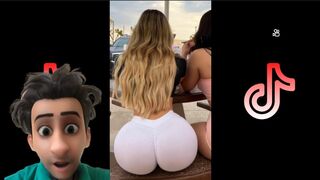 Cute Look At Me TikTok Mashup New TikTok Dances ???????? (2023) Name @ paulinausuga.mp4