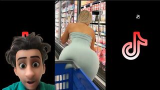 Cute Look At Me TikTok Mashup New TikTok Dances ???????? (2023) Name @ alemiarojasoficial.mp4