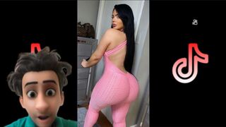 Cute Look At Me TikTok Mashup New TikTok Dances ???????? (2023) Name @ amarantavp.mp4