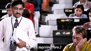 Munna_Bhai_Funny_Exam_Cheating_Scene_|_Sanjay_Dutt_|_Munna_Bhai_M.B.B.S._|_Netflix_India