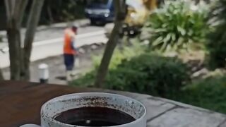 Kehidupan penuh cobaan