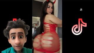 Cute Look At Me TikTok Mashup New TikTok Dances ???????? (2023) Name @ Miagreyx.mp4