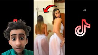 Cute Look At Me TikTok Mashup New TikTok Dances ???????? (2023) Name @ Magaseggio.mp4