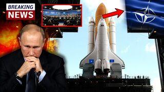 NATO Engaged! Russia Is Nervous! Ukraine - Russia War!