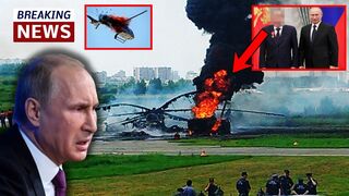 Russian Oligarch Died! The Whole World Is Talking About This Event!