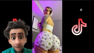 Cute Look At Me TikTok Mashup New TikTok Dances ???????? (2023) Name @ keniaos.mp4
