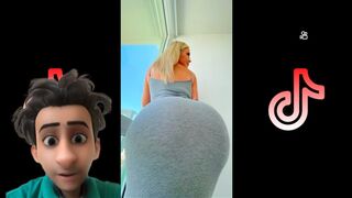 Cute Look At Me TikTok Mashup New TikTok Dances ???????? (2023) Name @ mariapaulinarm.mp4