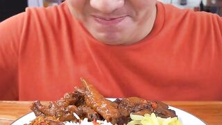 Mukbang asmr