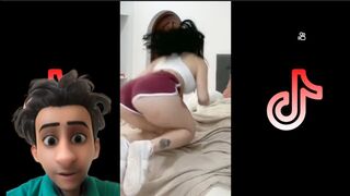 Cute Look At Me TikTok Mashup New TikTok Dances ???????? (2023) Name @ nalgalia.g.mp4