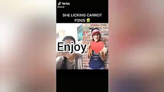 That Vegan Teacher Funny Tiktok compilation