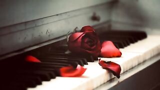 Wonderful romantic music