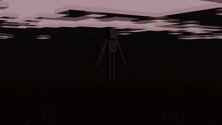 Minecraft evil