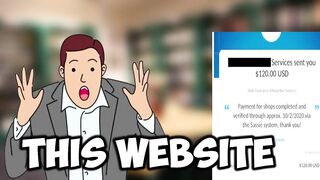 GET PAID $100+ By Answering Simple Questions (Free Paypal Money )!!