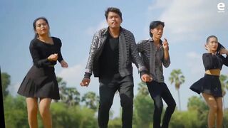 Redking x Sopheap - គេឡូយ - Ke Loy [OFFICIAL MV]