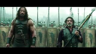 Hercules Best Battle Scene in Hindi HD (3/7) fight scene Spider Movieclips