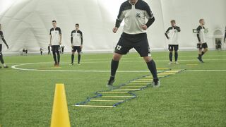 Modern sports tips and exercises