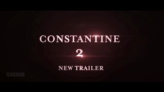 CONSTANTINE 2 2023 TRAILER MOVIE