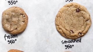 Time To Cook The Best Cookies