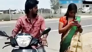 મોબાઈલ કી લત ભારે કરું
