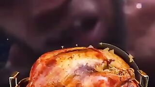 Funny Thanksgiving UFC Meme Video!!!