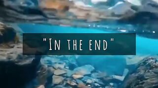 In the End - Slow Version (Sad Version)