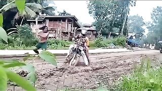 Prank