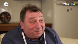 Анекдот про шесть раз. Анекдоты от А до Я