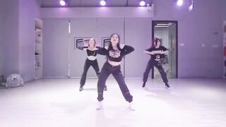 Toxic - Britney Spears Dance Tutorial