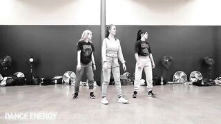 Dance Monkey - Tones and I Choreography by Desireé Leucci DANCE ENERGY