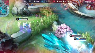 Epic moment mobile legend????????