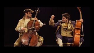2CELLOS - Thunderstruck 2