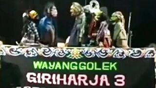Buta ngomong A ajahhhh