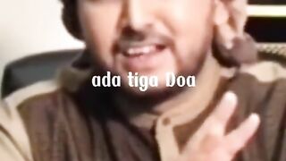 3 doa yang wajib kita baca seumur hidup