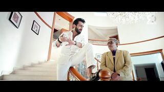 Bellamkonda Sreenivas & Kajal Aggarwal Comedy Scenes - South Indian Movies Dubbed In Hindi 2021