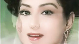 Moushumi Chatterjee