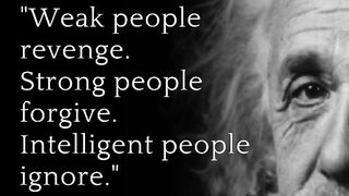 Top 7 Albert Einstein Quotes You Should Know Before You Get Old!