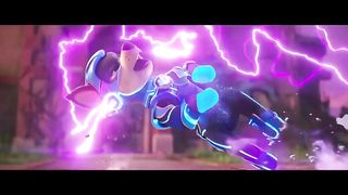 PAW Patrol The Mighty Movie 2023 - Theatrical Trailer