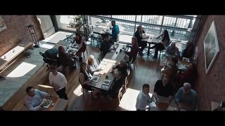 Outpost 2022 - Theatrical Trailer