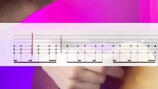 Blink 182 - One More Time Guitar Lesson Acoustic Cover