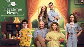Hayatimin Nesesi - Episode 17 (English Subtitles)