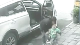 Important information,,CCTV  footage.