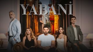 Yabani - Episode 8 (English Subtitles)